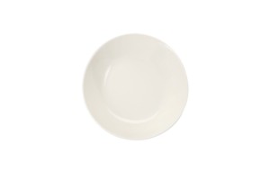 ASSIETTE CREUSE HARMONIA NUVOLO 28CM