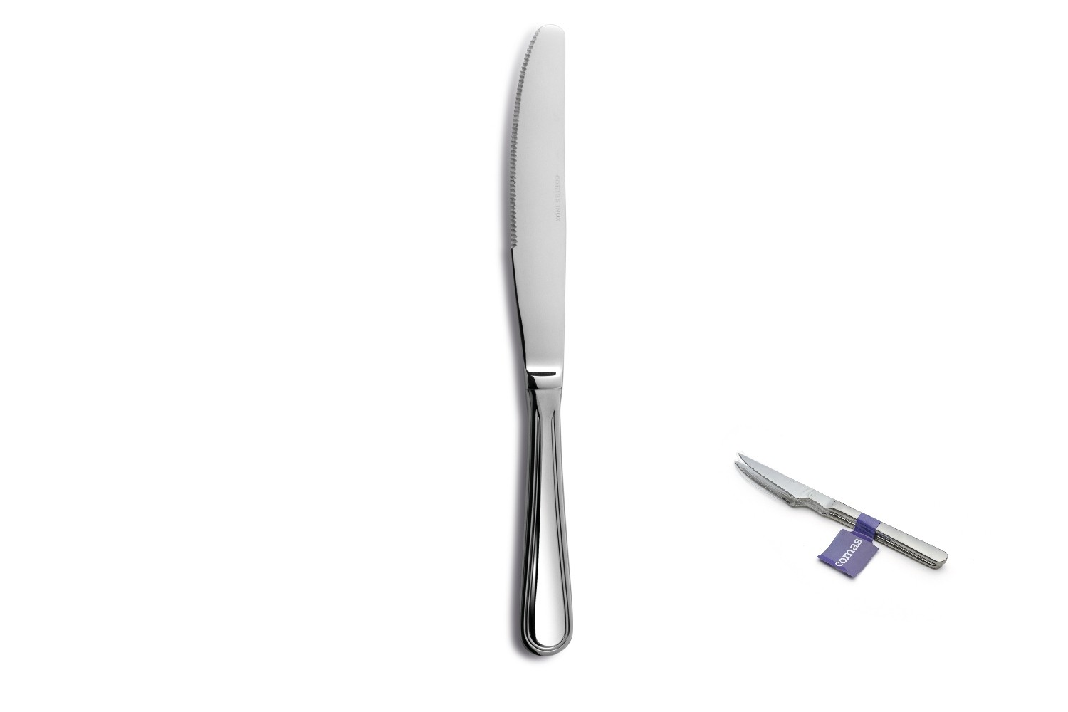 BILBAO TABLE KNIFE 2 FILM S