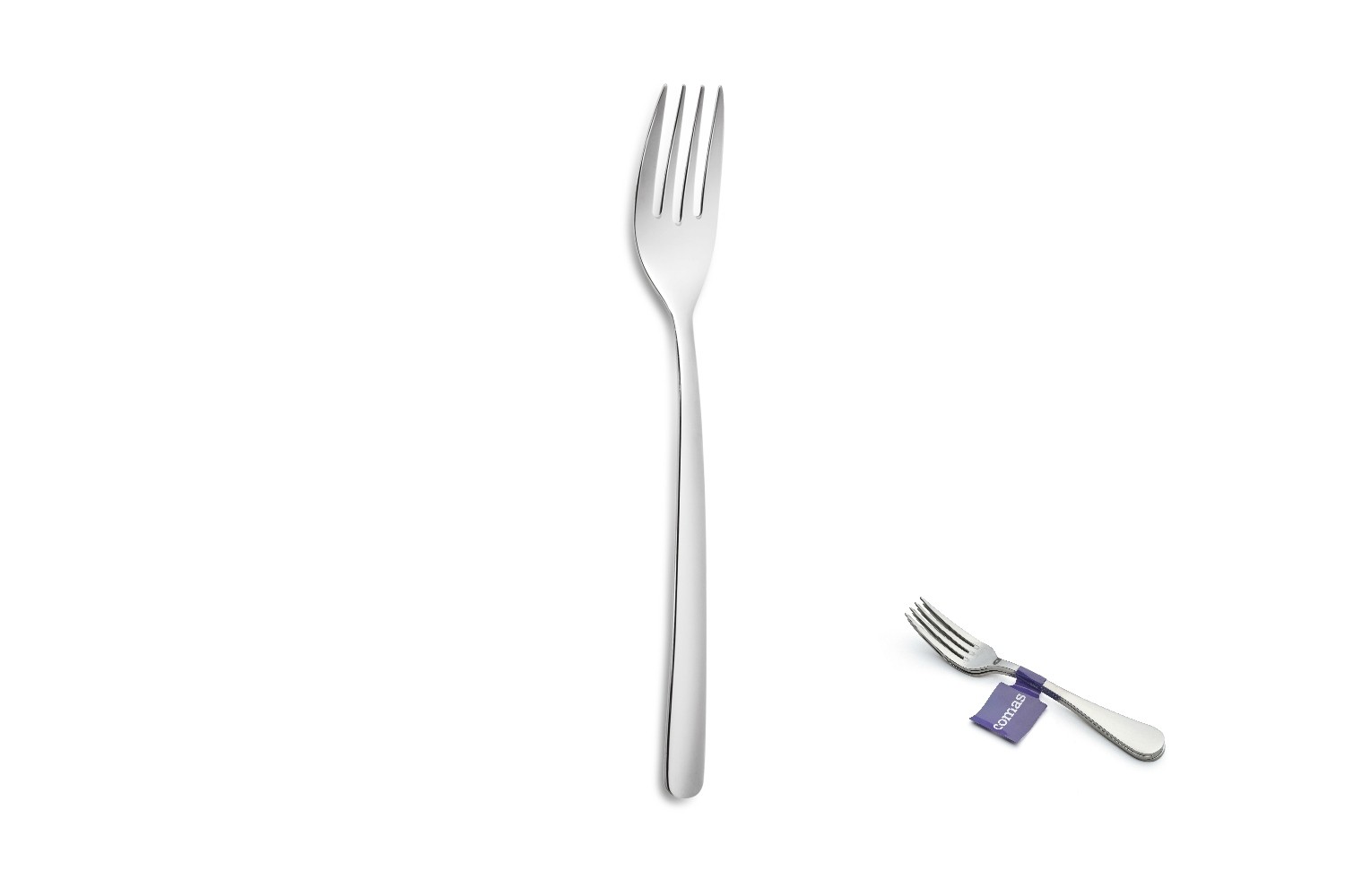 CUBA TABLE FORK 3 FILM 18%