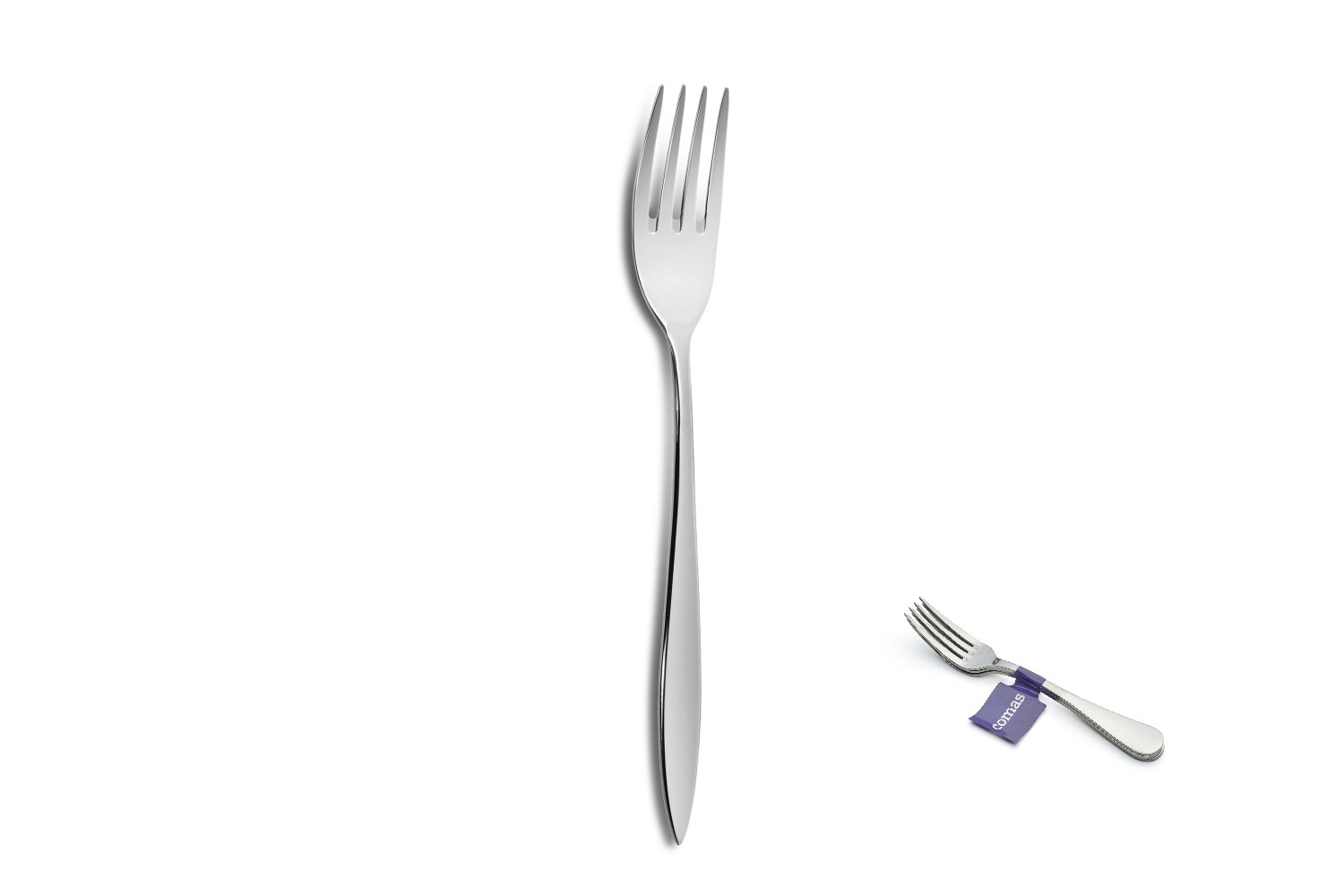 MIA TABLE FORK 3 FILM 18%