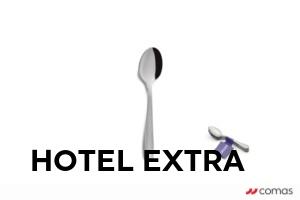 HOTEL EXTRA COFFEE SPOON 6 FILM 18%