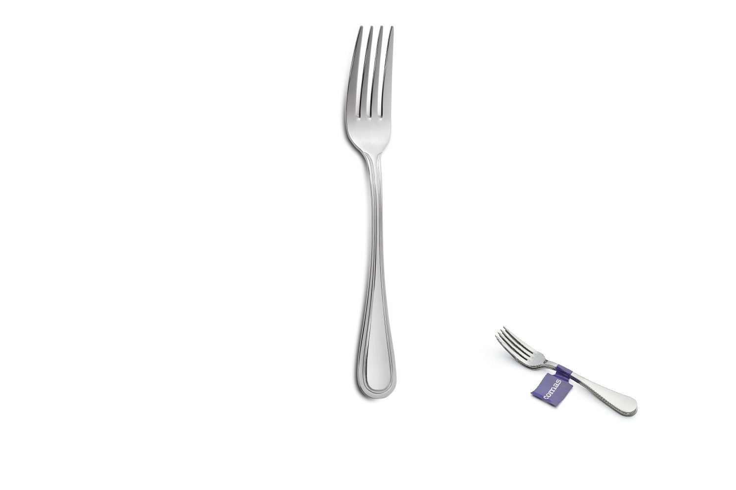BILBAO TABLE FORK 3 FILM S 18%
