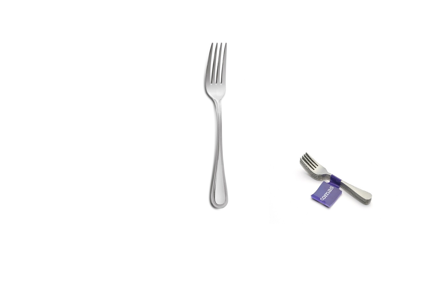MAZO 6 TENEDOR LUNCH BILBAO S 18%