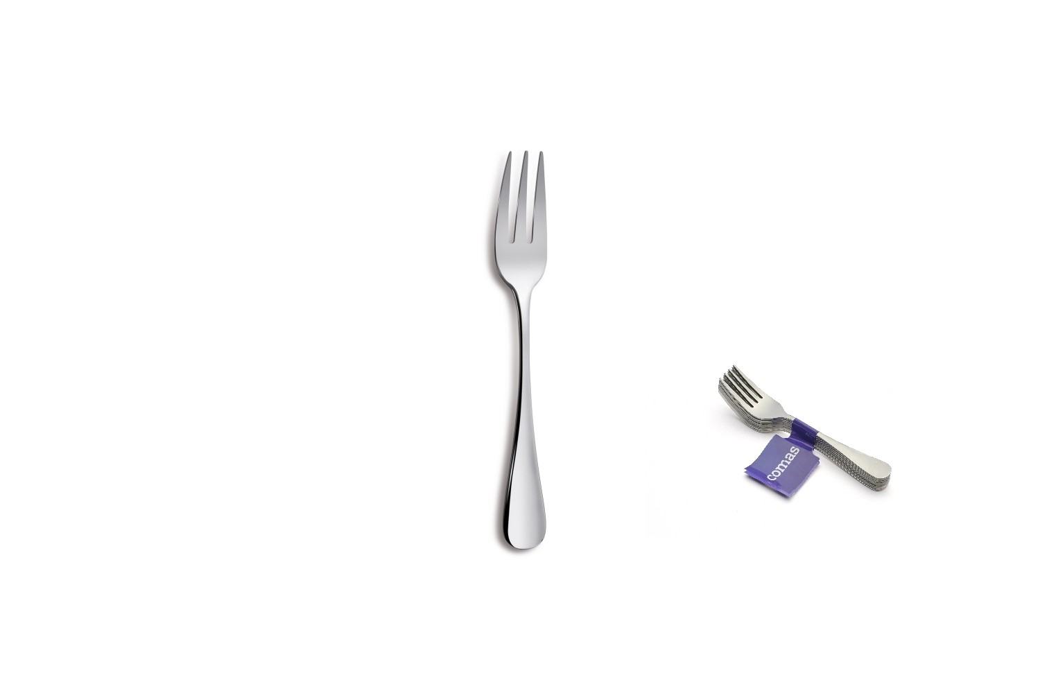 SEVILLA CAKE FORK 6 FILM S 18%