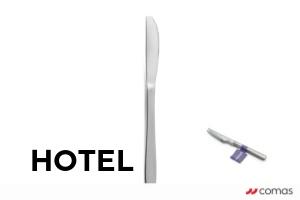 MAZO 2 CUCHILLO MESA MICRO HOTEL