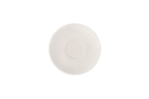 SOUCOUPE POUR TASSE À THÉ/CAFÉ MILENA 16CM