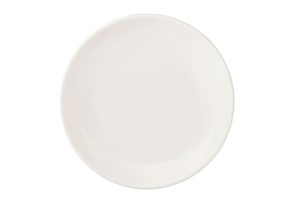 ASSIETTE PLATE COUPE MILENA 23 CM