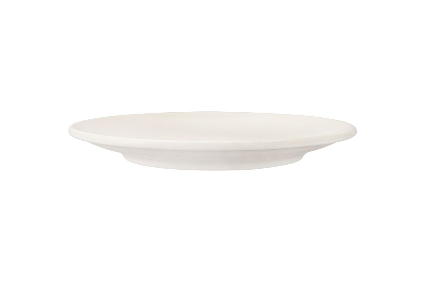 PLATO LLANO COUPE MILENA Ø25CM 1