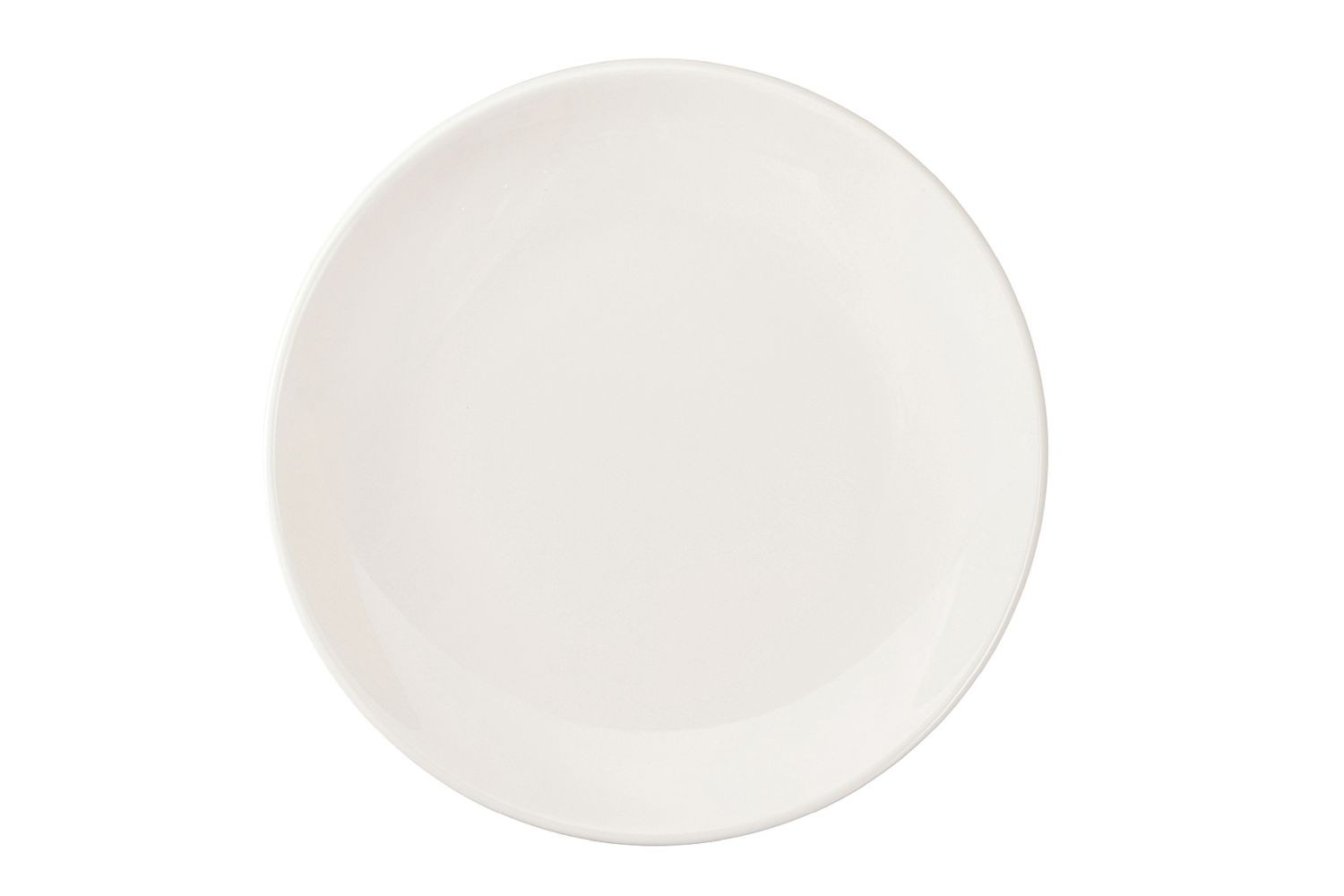 PLATO LLANO COUPE MILENA Ø25CM