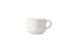 TASSE À THÉ EMPILABLE MILENA 220CC