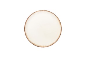 MOCHA COUPE DEEP PLATE 27CM