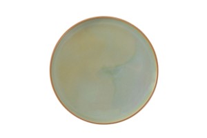 ASSIETTE CREUSE OLIVA 28 CM