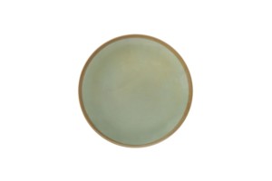ASSIETTE CREUSE OLIVA 26 CM