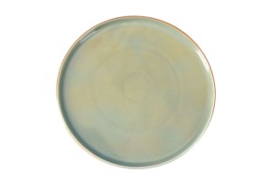 ASSIETTE PLATE OLIVA 27 CM