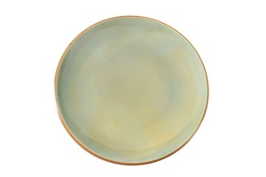 ASSIETTE PLATE COUPE OLIVA 27 CM