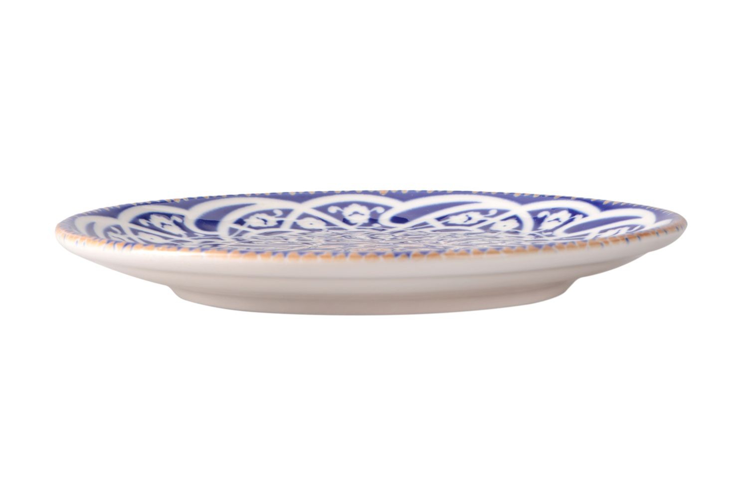 PLATO LLANO COUPE ORIENTAL Ø30CM 1