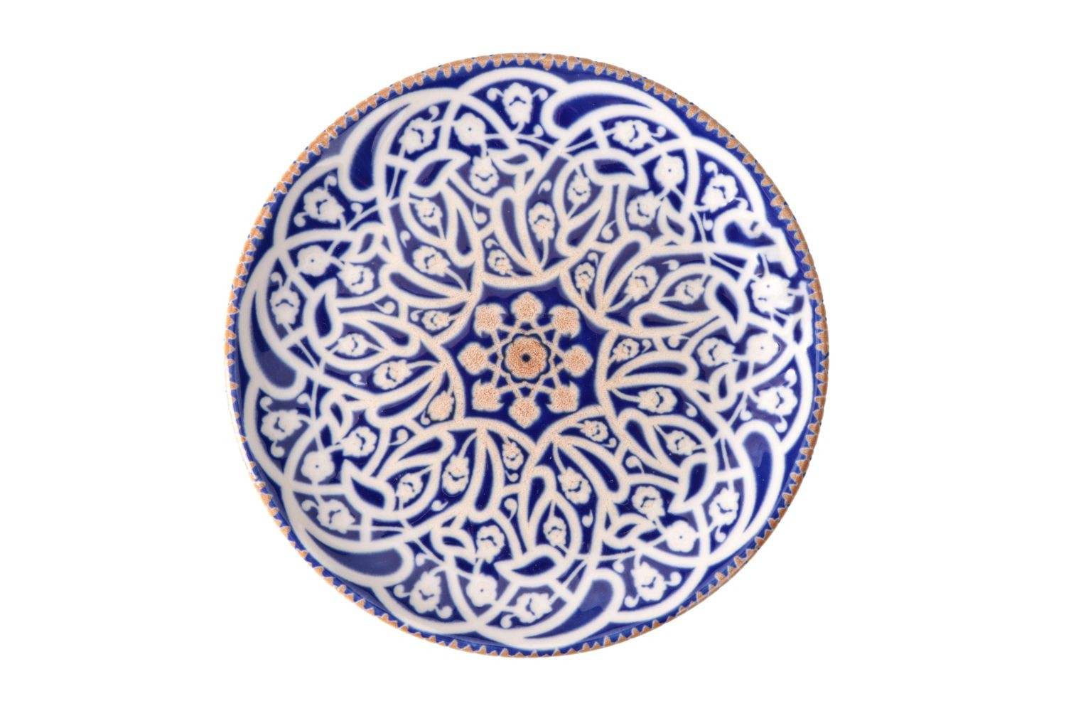 PLATO LLANO COUPE ORIENTAL Ø30CM