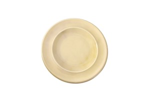 ASSIETTE À PÂTES / SALADE SAKURA 25 CM
