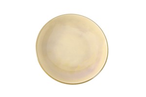 ASSIETTE CREUSE SAKURA 19 CM