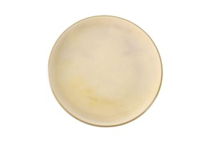 ASSIETTE PLATE COUPE SAKURA 27 CM
