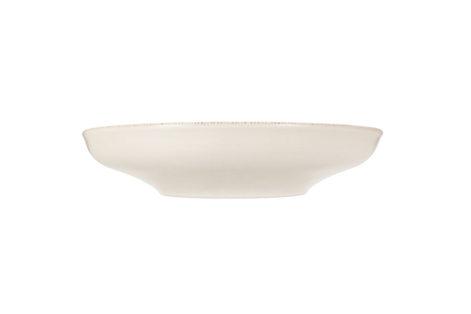 SIENA COUPE DEEP PLATE 25CM 1
