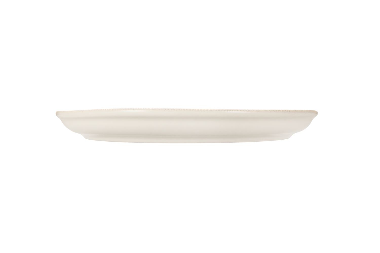 SIENA COUPE FLAT PLATE 27 CM 1