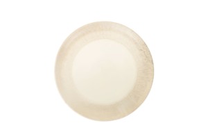 SIENA COUPE FLAT PLATE 27 CM