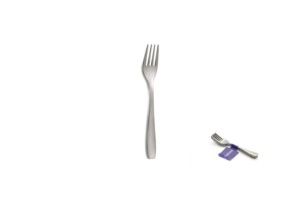 HOTEL EXTRA CAKE FORK 6 FILM 18%