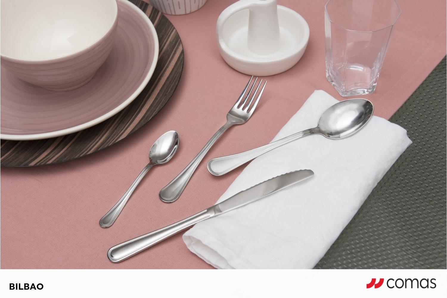 INGLES MOKA SPOON S 18/10 2