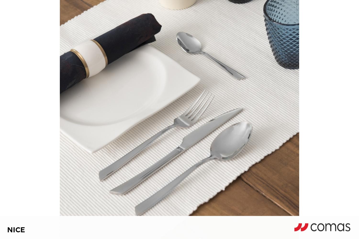 NAPOLI PIZZA FORK 18% 2