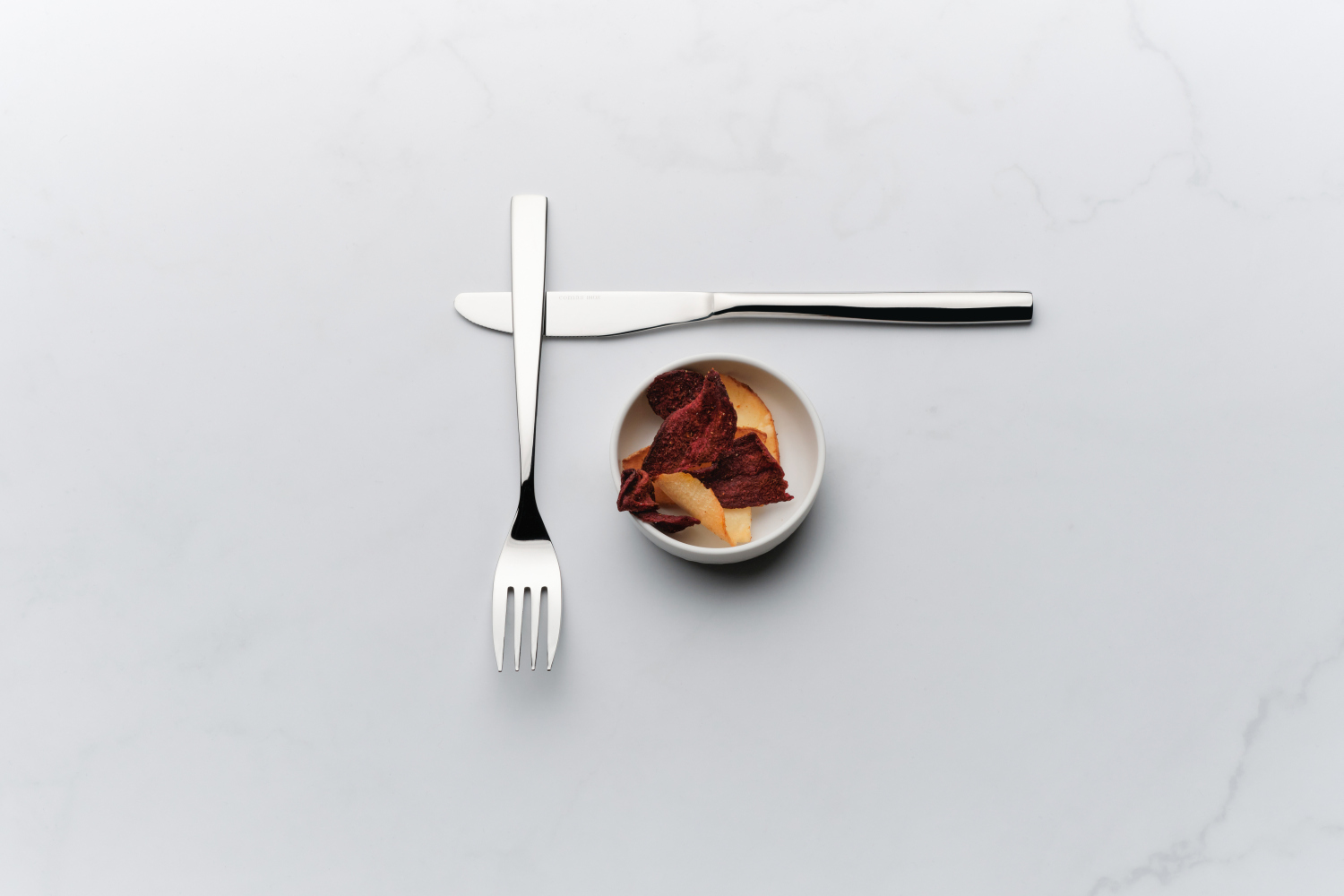 BARCELONA TABLE FORK 18/10 2