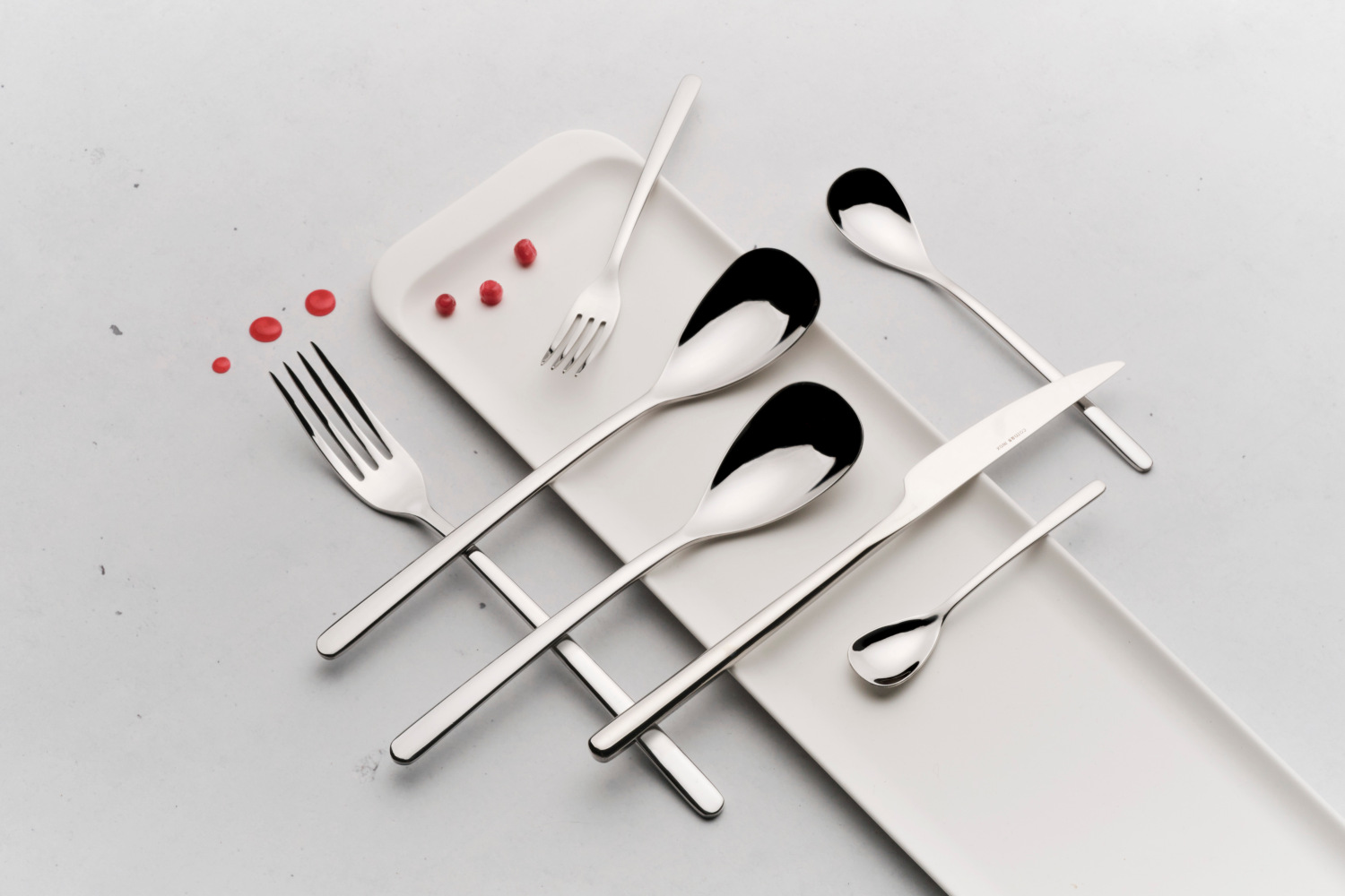CANADA TABLE KNIFE 2
