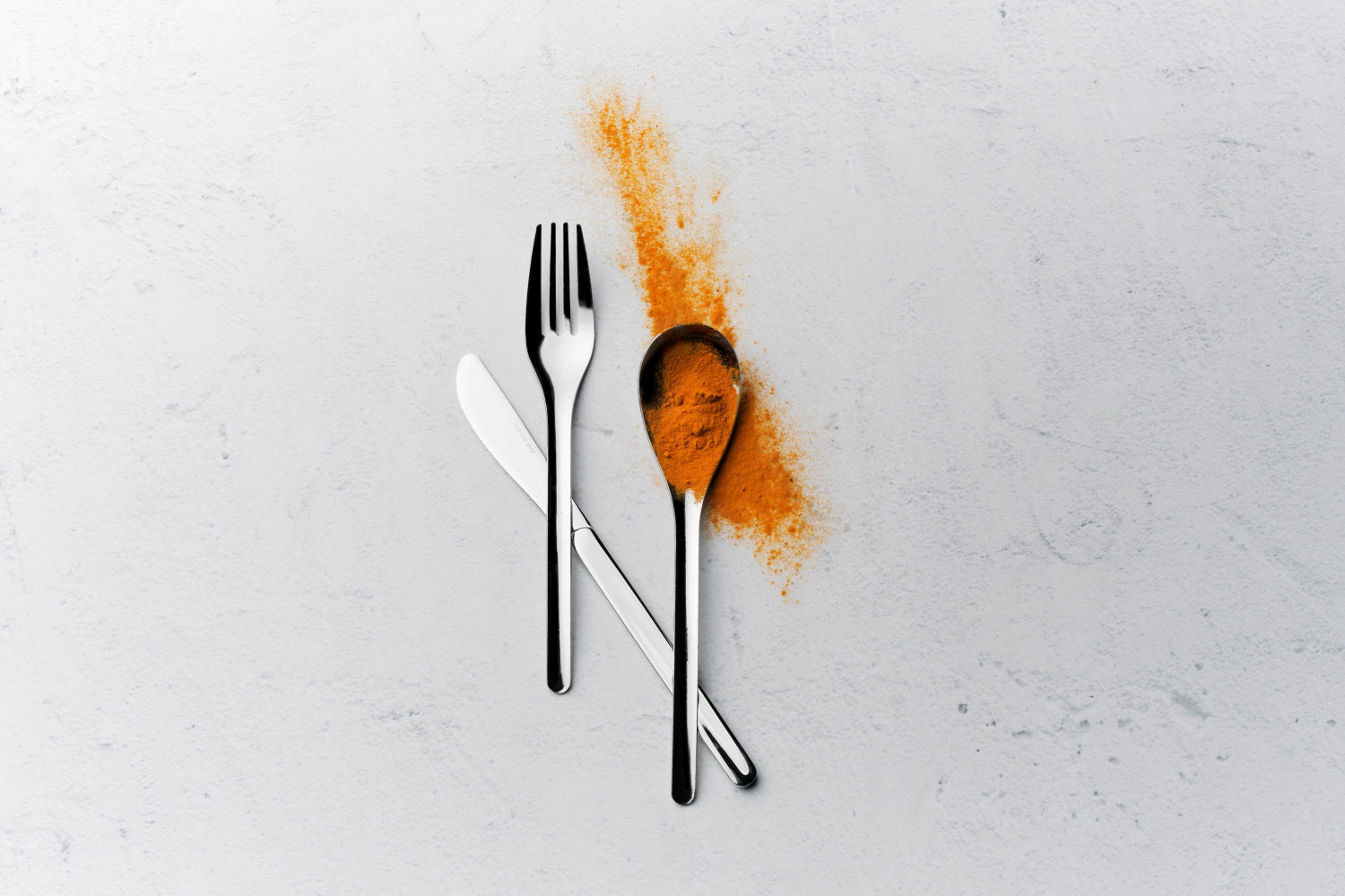 COLOMBIA TABLE SPOON 18% 2