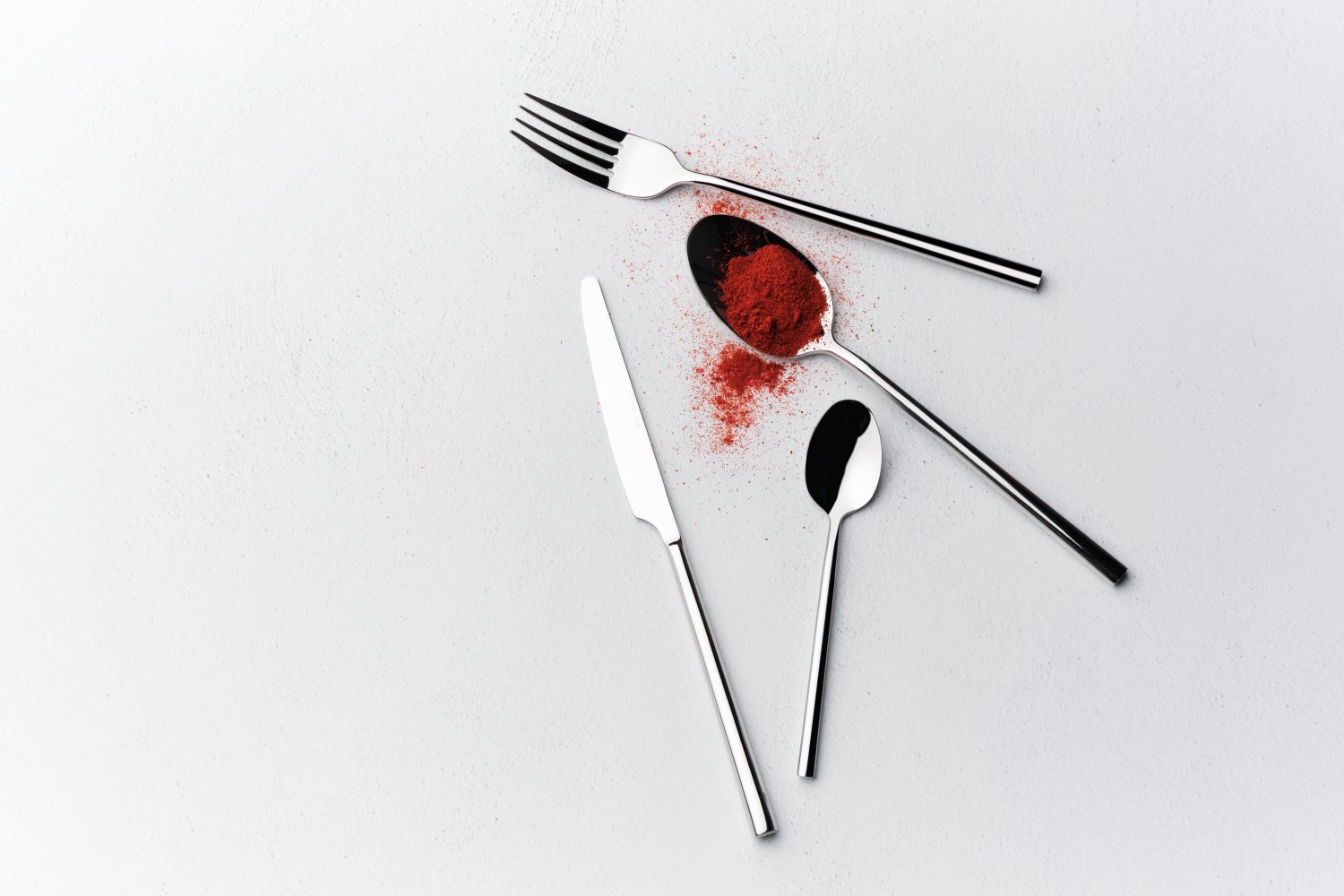 OSLO ECO TABLE KNIFE 2