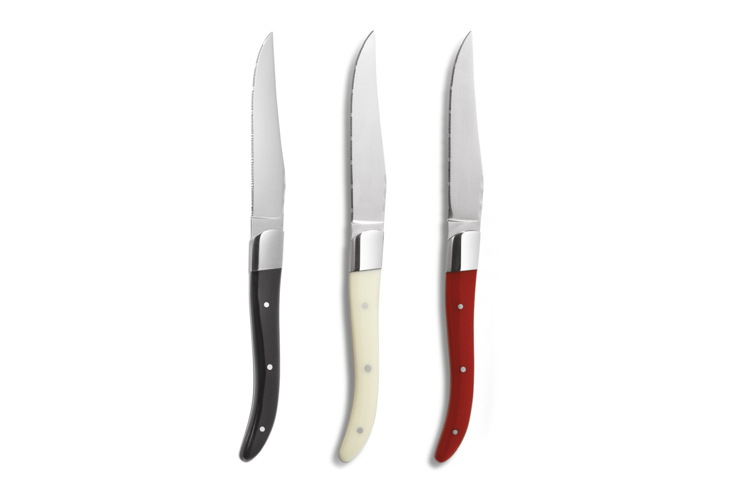CUCHILLO CHULETERO ACR RED 1