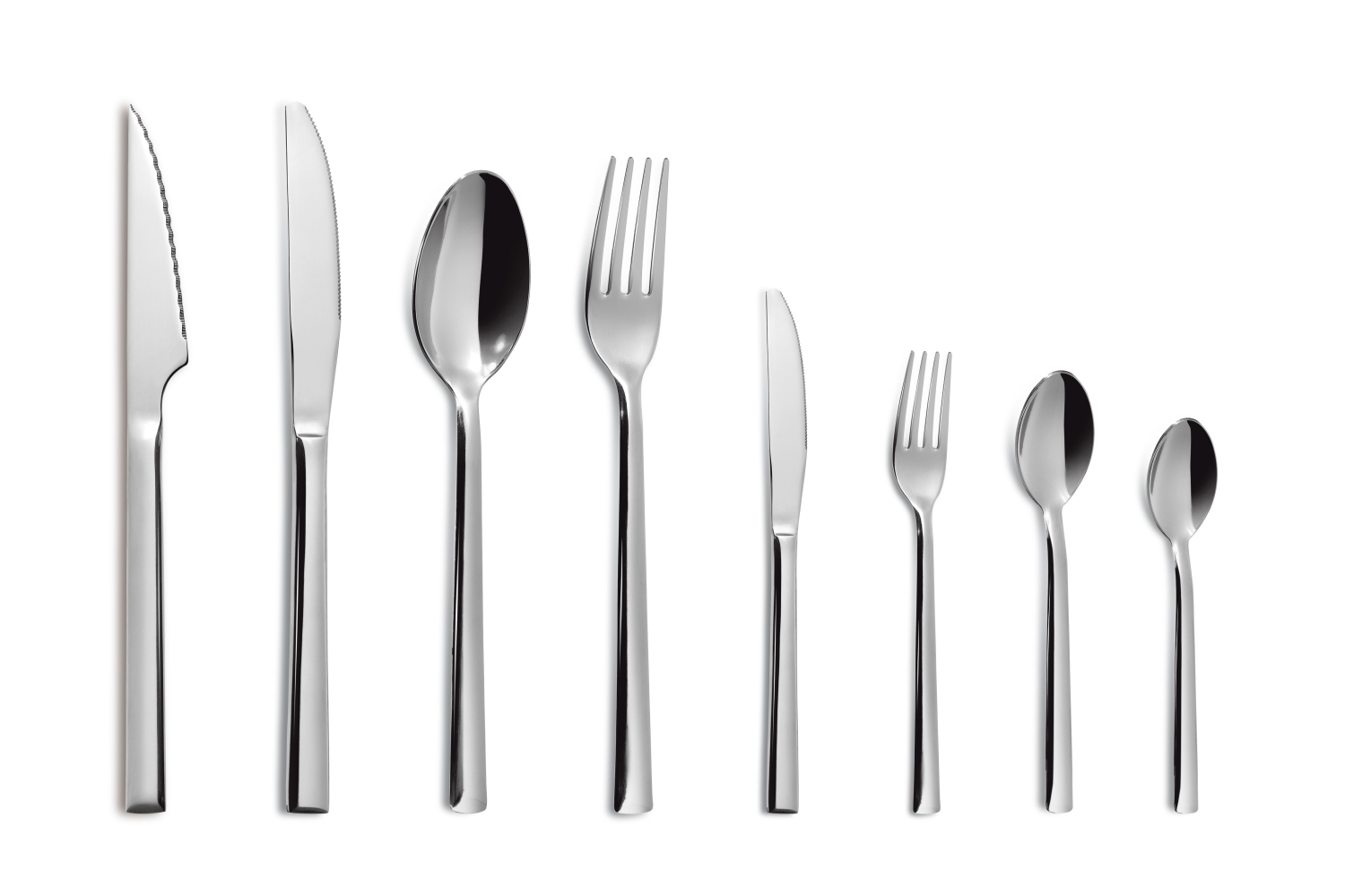 ALIDA TABLE KNIFE ECO 1
