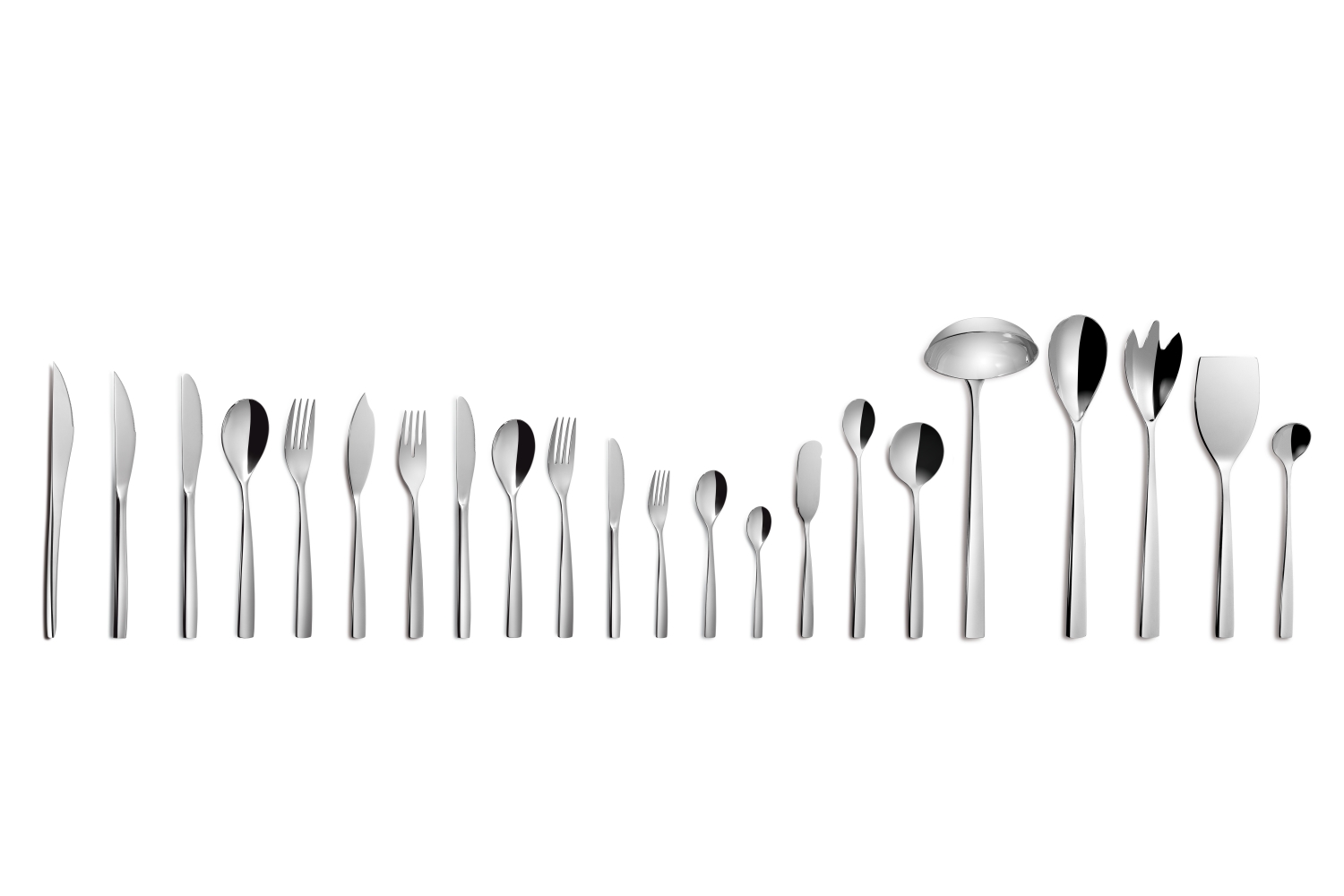 BARCELONA TABLE FORK 18/10 1