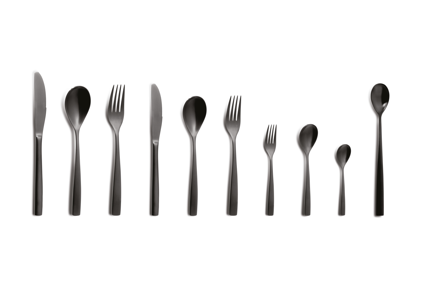 BCN BLACK SODA SPOON 18% 1