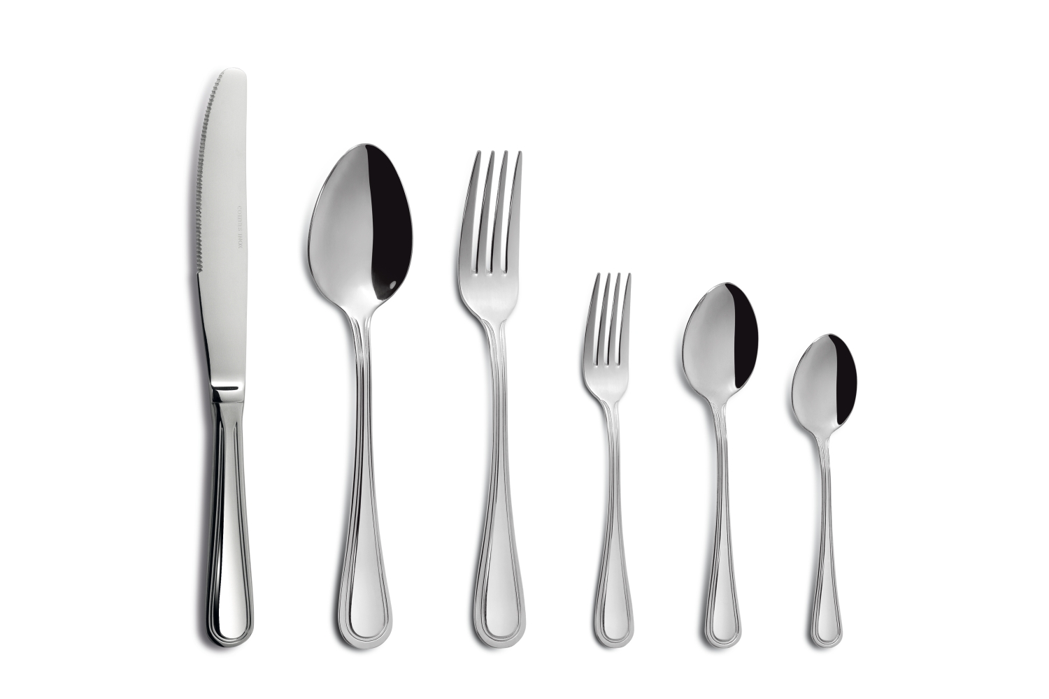 BILBAO TABLE SPOON S 18% 1