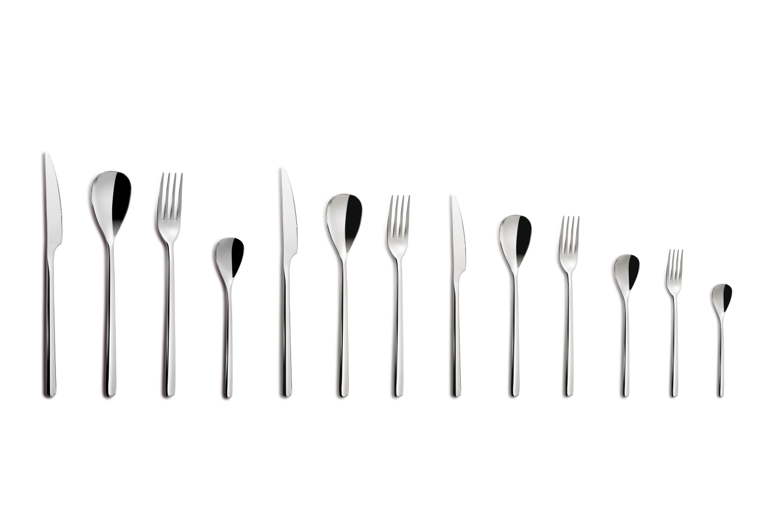 CANADA TABLE KNIFE 1
