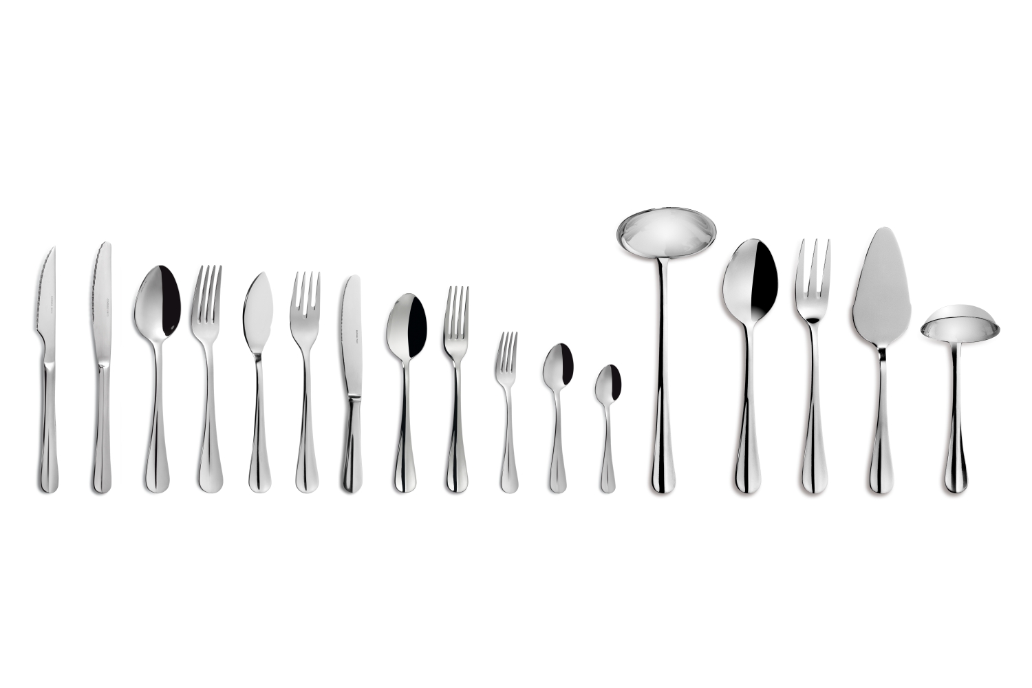 GRANADA SERVIR SPOON XL 18% 1