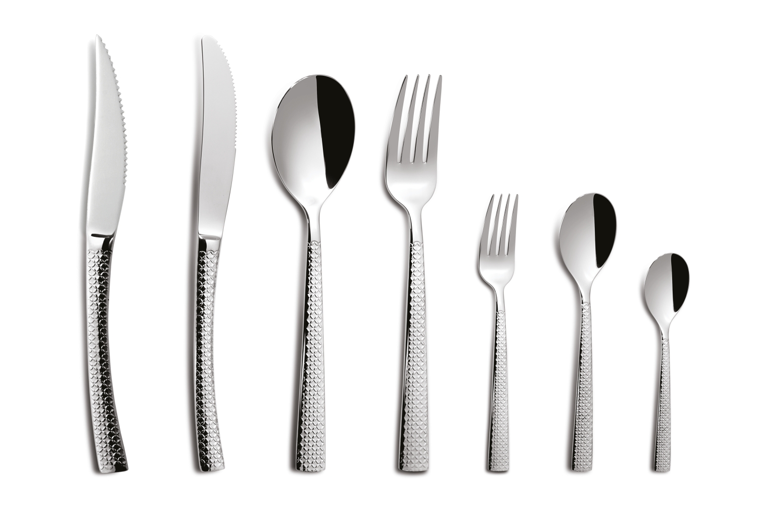 HIDRAULIC CAKE FORK 18% 1