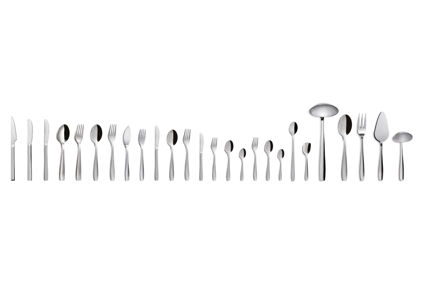 HOTEL EXTRA CAKE FORK 18% 1