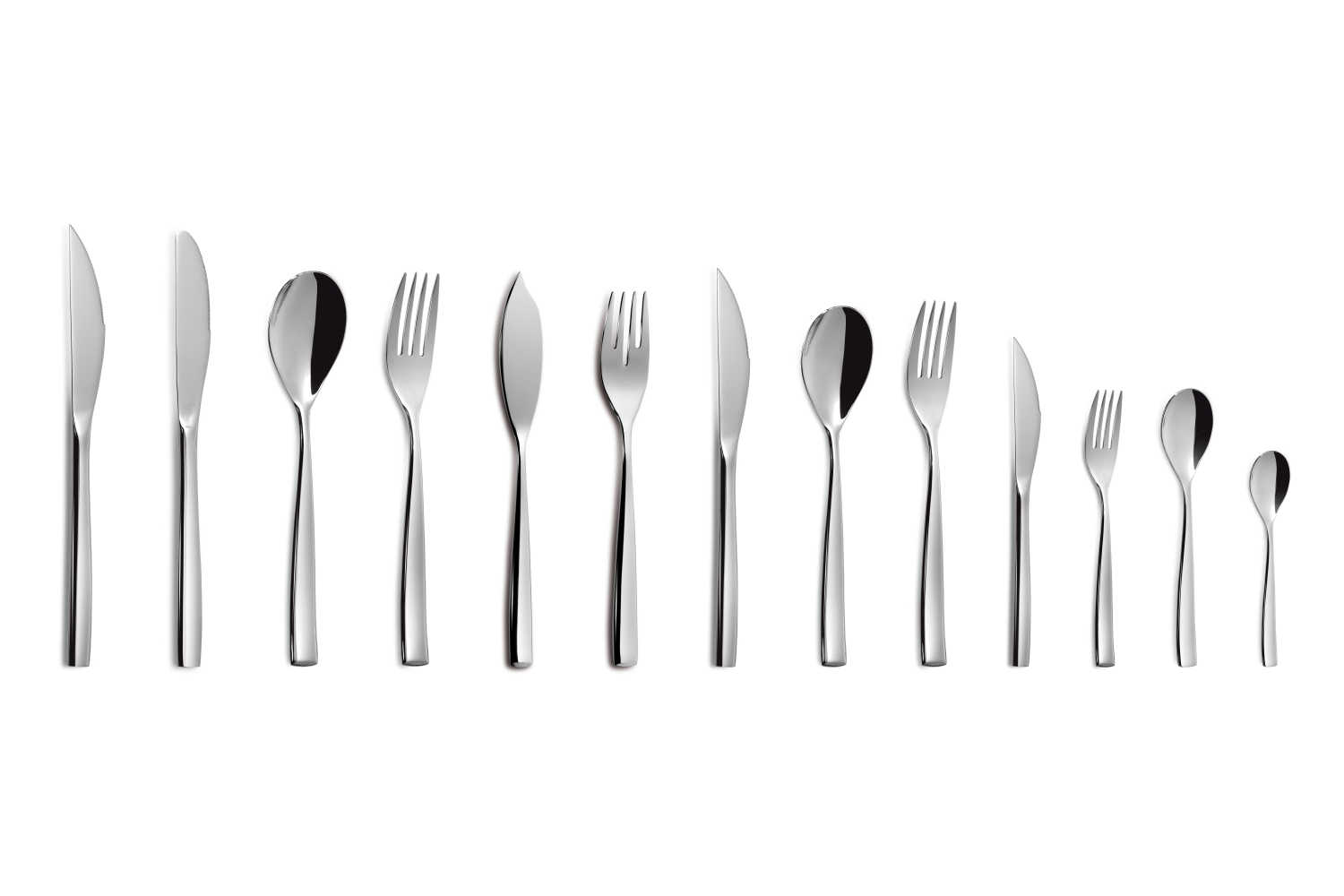 IBIZA TABLE FORK 18/10 1