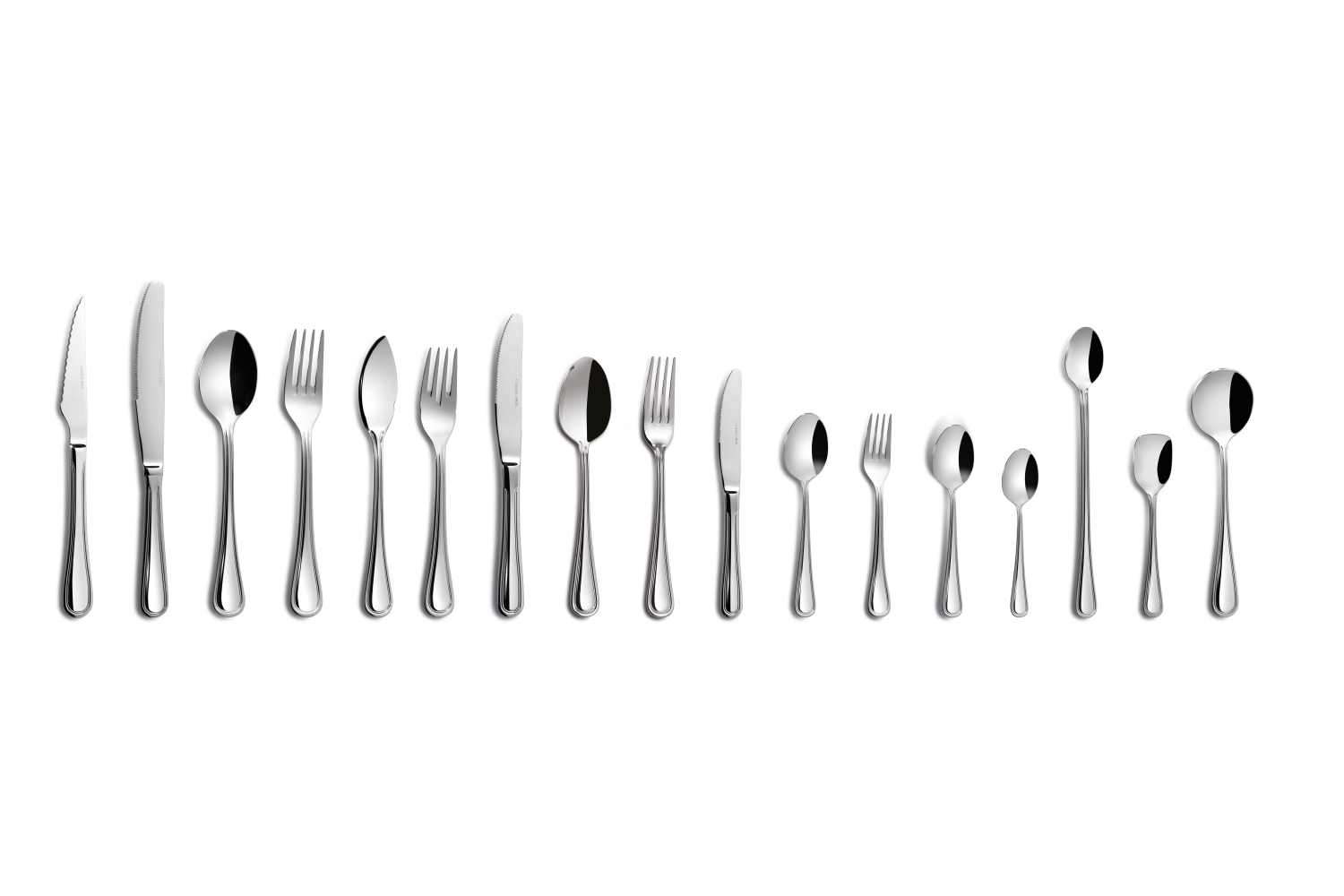 INGLES TABLE SPOON XL 18/10 1