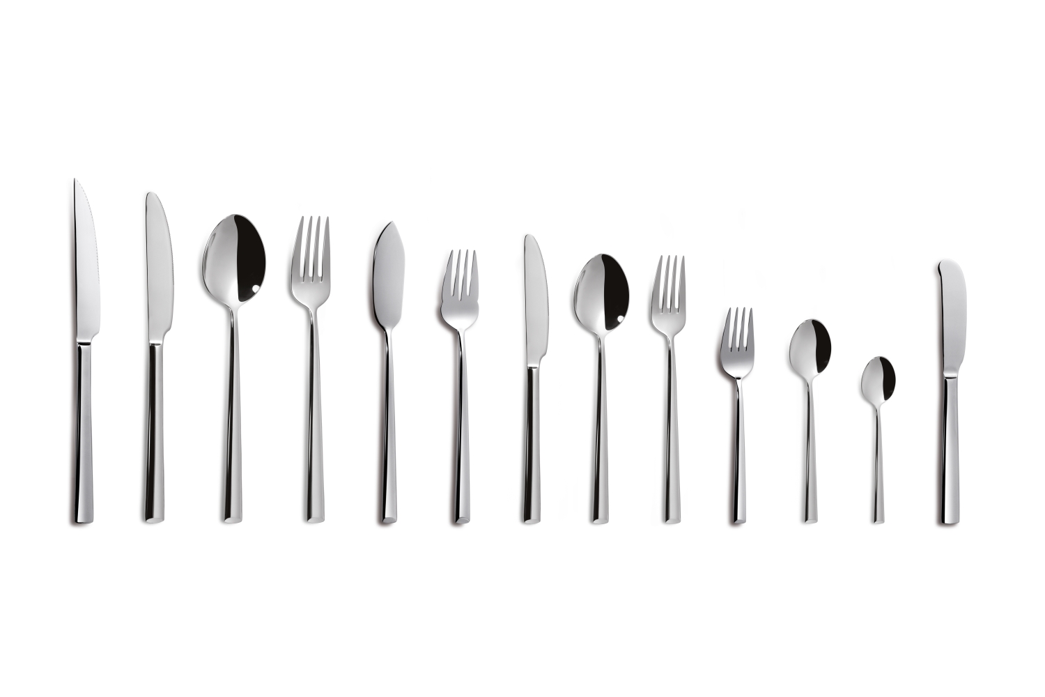 LOTUS TABLE SPOON 18/10 1
