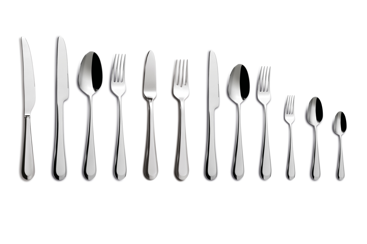 MARANTA TABLE FORK 18/10 1