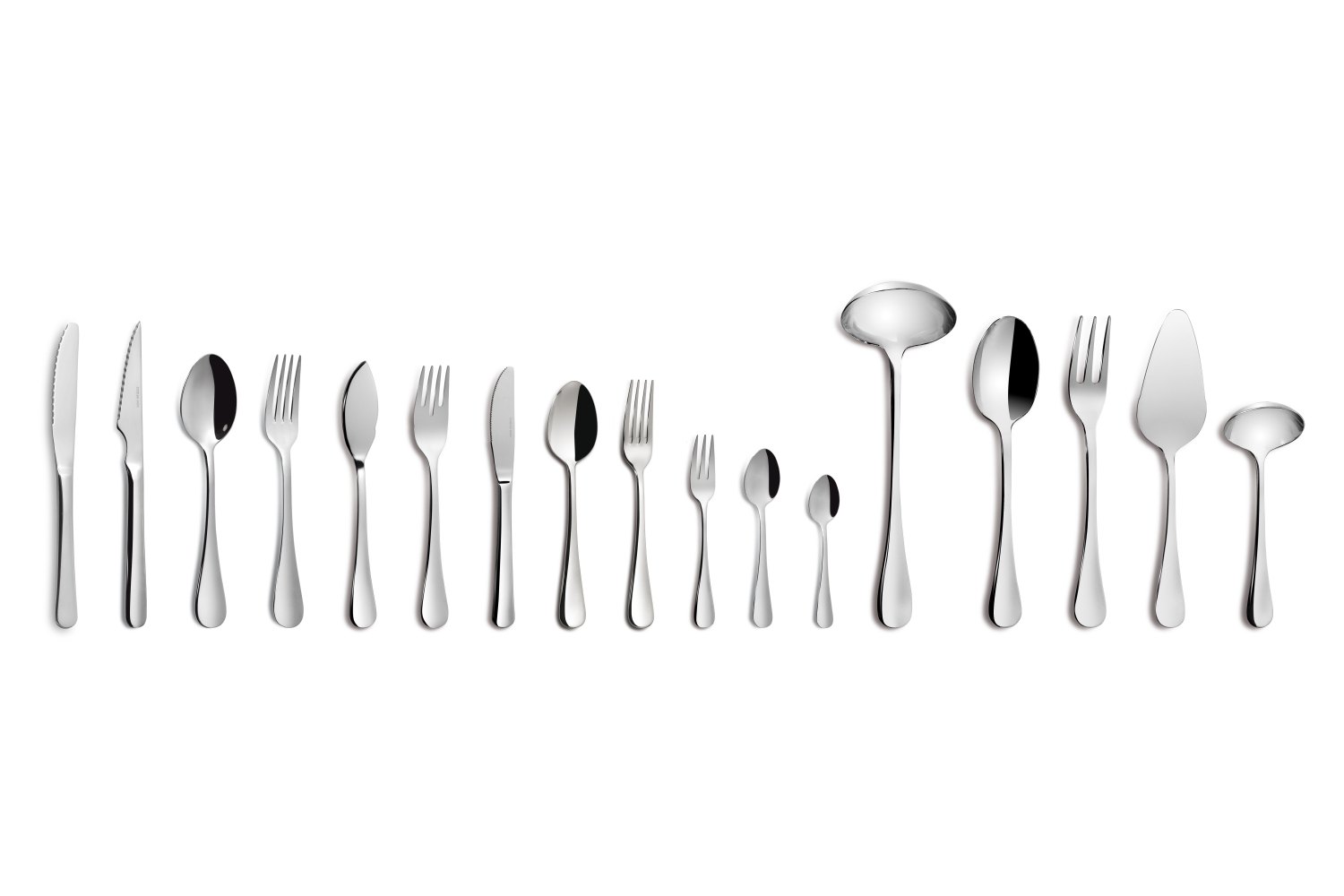 SEVILLA FISH SERVER XL 18% 1