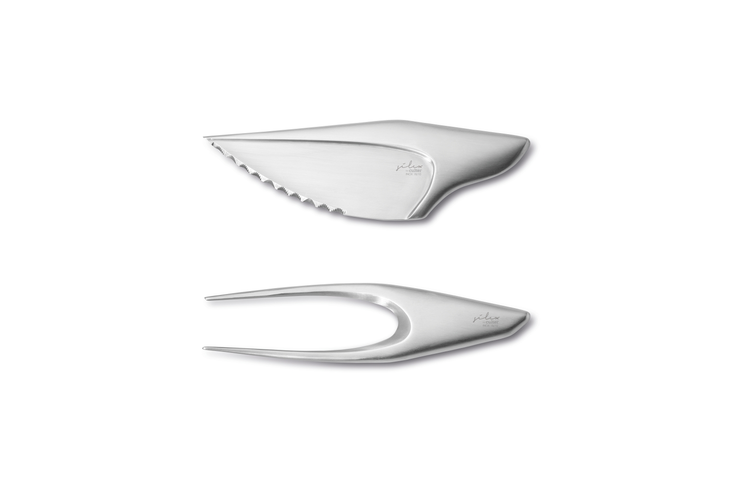 SILEX STEAK KNIFE 1