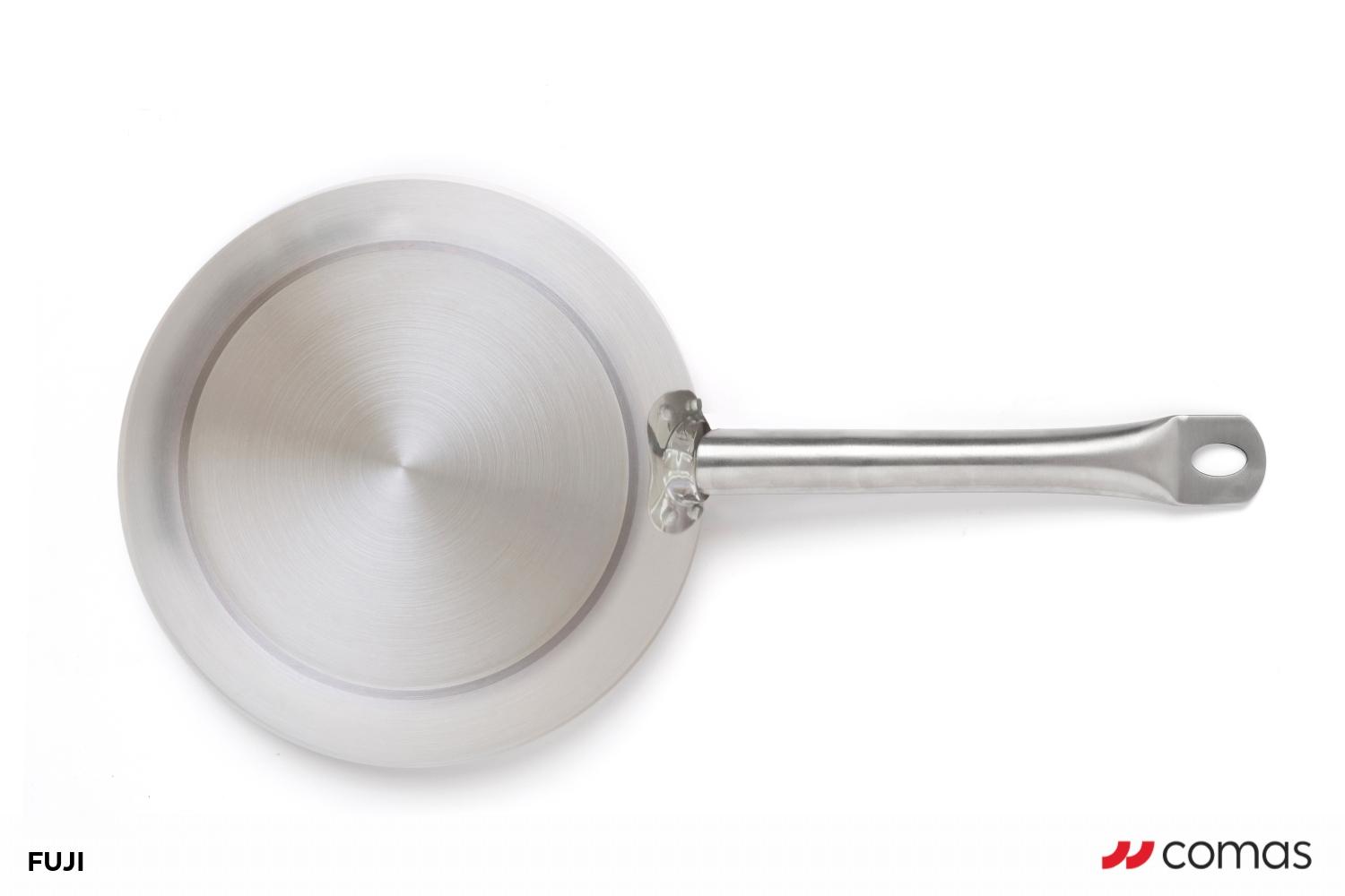 FRYPAN INOX 28 Ø FUJI 1